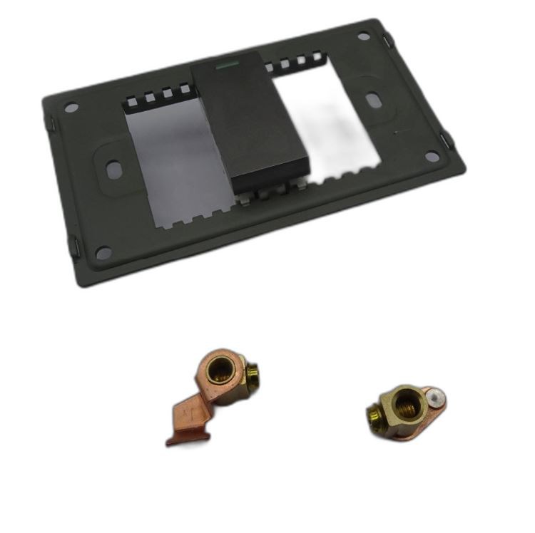 Poukisa pati metal Stamping lakòz chire?