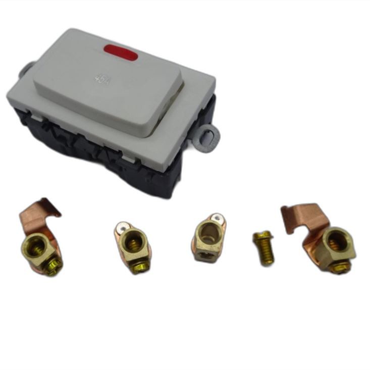 Antretyen nan dezabiye a nan mouri kontinyèl pou Stamping metal