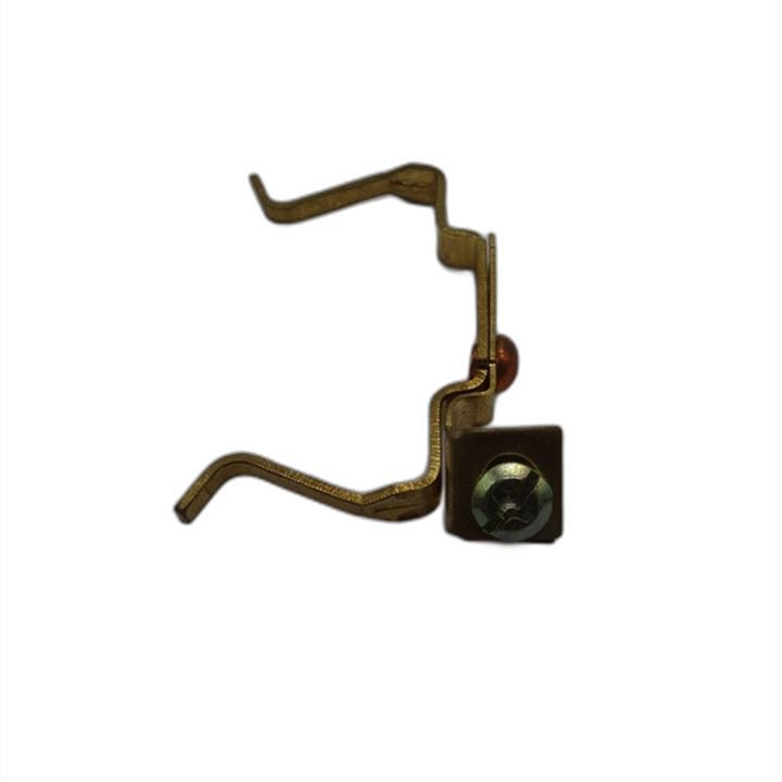 Pwoblèm Stamping ak metòd amelyorasyon li yo