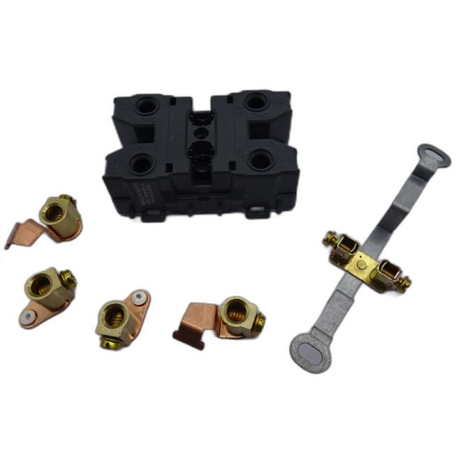 Avantaj nan Stamping metal