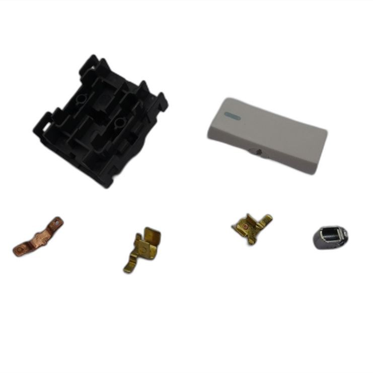 Kòz fatra Stamping ki te pwodwi pa Stamping metal