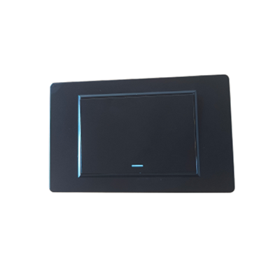 CHWAZI 'MOD FONWA' POU FIXTURE OU AK FITTING