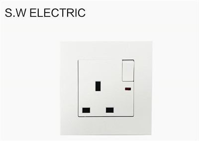 Sockets switch Britanik-style