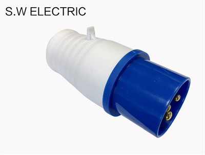 OEM Endistriyèl Plòg