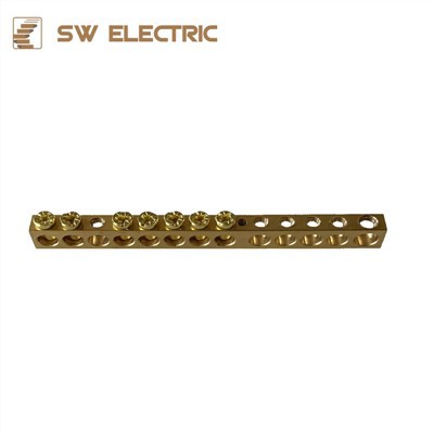 Rezidansyal Elektrik Products Screw Terminal