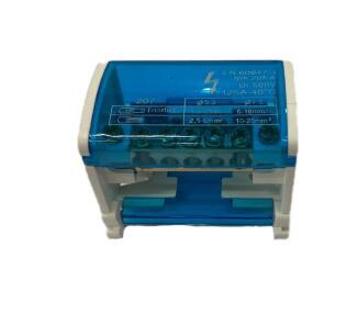 Tèminal Junction Box